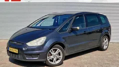 Grijs Gebruikt 2007 Ford S-MAX S MPV | € 2.948 (Eerlijke prijs)