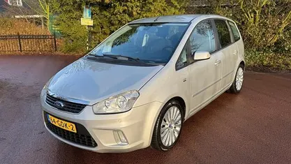 Occasion 2008 Ford C-MAX Titanium MPV | € 4.249 (Eerlijke prijs)