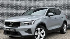 Grijs Gebruikt 2024 Volvo XC40 Core SUV | € 42.694 (Eerlijke prijs)