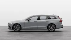 Overige Nieuw 2024 Volvo V60 Stationwagen | € 51.995 (Super prijs)