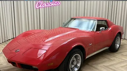 Occasion 1973 Chevrolet Corvette C3 | € 14.950