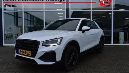 Occasion 2021 Audi Q2 Business SUV | € 19.995 (Eerlijke prijs)