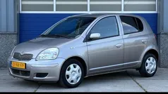 Gebruikt 2004 Toyota Yaris Sol Hatchback | € 3.750 (Eerlijke prijs)