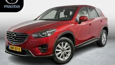Gebruikt 2016 Mazda CX-5 SUV | € 18.900 (Eerlijke prijs)