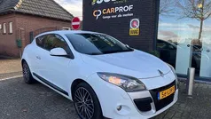 Gebruikt 2010 Renault Mégane GT Line GT-Line Hatchback | € 3.950 (Eerlijke prijs)
