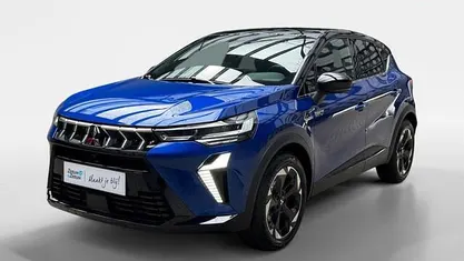 Occasion Mitsubishi ASX Instyle 158 PK (116 kW) 2025 SUV