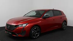 Gebruikt 2025 Peugeot 308 Allure Hatchback | € 33.945 (Eerlijke prijs)