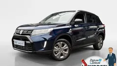 Wit is gratis, andere kleuren tegen meerprijs Nieuw 2025 Suzuki Vitara SUV | € 29.499 (Eerlijke prijs)