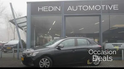 Occasion 2022 Opel Corsa Edition Hatchback | € 13.445 (Eerlijke prijs)