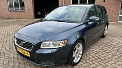 Gebruikt 2009 Volvo V50 Stationwagen | € 3.950 (Eerlijke prijs)