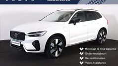 Wit Gebruikt 2024 Volvo XC60 Plus SUV | € 56.900 (Super prijs)