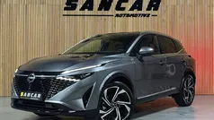 Gebruikt 2025 Nissan Qashqai Tekna+ SUV | € 39.450 (Eerlijke prijs)