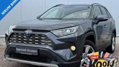Gebruikt 2019 Toyota RAV4 Hybrid Executive SUV | € 33.400 (Eerlijke prijs)