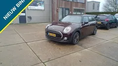 Gebruikt 2016 Mini Cooper Business Hatchback | € 9.749 (Super prijs)