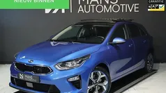 Gebruikt 2018 Kia Ceed Hatchback | € 18.950 (Eerlijke prijs)