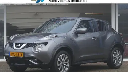 Occasion Nissan Juke S 116 PK (85 kW) 2015 SUV