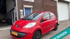 Gebruikt 2006 Peugeot 107 Hatchback | € 2.249 (Super prijs)