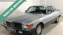 Overige Gebruikt 1978 Mercedes SLC450 | € 47.500