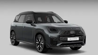 Occasion 2025 Mini John Cooper Works Countryman SUV | € 45.895 (Eerlijke prijs)