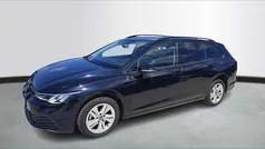 Gebruikt 2023 VW Golf VIII Life Stationwagen | € 25.950 (Eerlijke prijs)