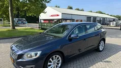 Gebruikt 2014 Volvo V60 Summum Stationwagen | € 6.450 (Eerlijke prijs)