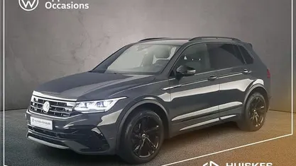 Occasion VW Tiguan Business+ 150 PK (110 kW) 2020 SUV