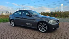 Gebruikt 2006 BMW 320 Executive Sedan | € 1.450 (Super prijs)