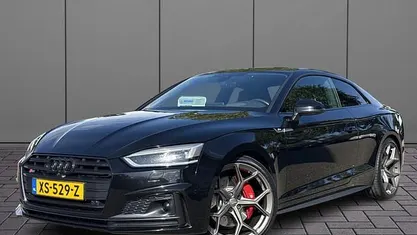 Occasion Audi A5 Proline 354 PK (260 kW) 2018 Coupé