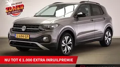 Gebruikt 2020 VW T-Cross Business SUV | € 19.695 (Eerlijke prijs)