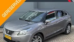 Grijs Gebruikt 2017 Suzuki Baleno Hatchback | € 12.440 (Eerlijke prijs)