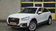 Gebruikt 2019 Audi Q2 Ambiente SUV | € 18.950 (Super prijs)