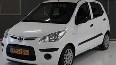 Gebruikt 2010 Hyundai i10 Pure Hatchback | € 2.950 (Eerlijke prijs)