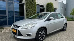 Gebruikt 2012 Ford Focus Trend Hatchback | € 2.850 (Eerlijke prijs)