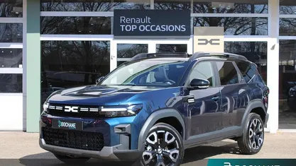 Gebruikt 2025 Dacia Bigster SUV | € 34.695 (Goede deal)