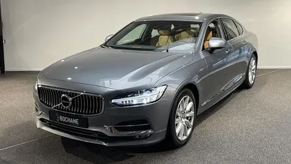 Occasion Volvo S90 Inscription 2020 Sedan