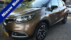 Gebruikt 2015 Renault Captur SUV | € 11.950 (Eerlijke prijs)