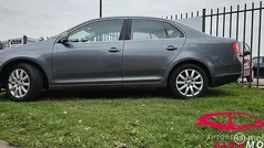 Gebruikt 2007 VW Jetta Comfortline Sedan | € 2.450 (Eerlijke prijs)