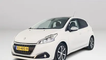 Occasion Peugeot 208 Allure 82 PK (60 kW) 2016 Hatchback