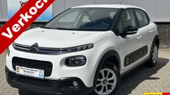 Gebruikt 2019 Citroën C3 Feel Hatchback | € 9.449 (Goede deal)