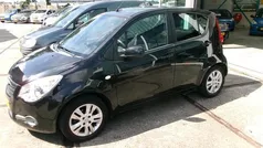 Gebruikt 2012 Opel Agila Edition Hatchback | € 4.250 (Goede deal)