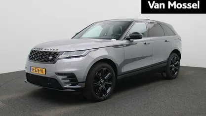 Occasion Land Rover Range Rover Velar 404 PK (297 kW) 2023 Grijs SUV