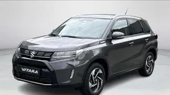 Gebruikt 2024 Suzuki Vitara Style SUV | € 31.214 (Eerlijke prijs)
