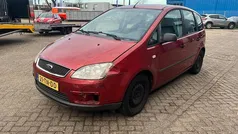 Gebruikt 2006 Ford C-MAX MPV | € 750 (Super prijs)