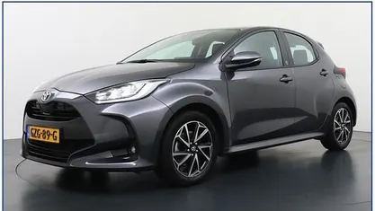 Gebruikt 2023 Toyota Yaris Hatchback | € 19.850 (Goede deal)