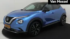 Gebruikt 2020 Nissan Juke SUV | € 20.940 (Eerlijke prijs)
