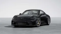 Zwart Nieuw 2025 Porsche 911 GT3 Coupé | € 389.900 (Eerlijke prijs)