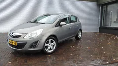 Bruin Gebruikt 2013 Opel Corsa Cosmo Hatchback | € 4.985 (Eerlijke prijs)