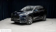 Gebruikt 2022 Toyota RAV4 SUV | € 39.950 (Goede deal)