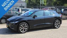 Zwart Gebruikt 2019 Jaguar I-Pace Business Edition SUV | € 21.950 (Super prijs)