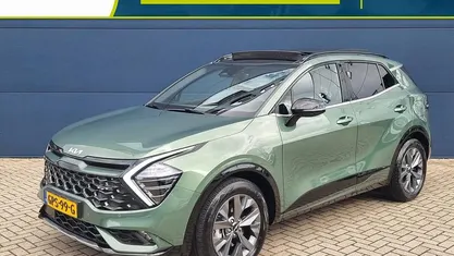 Occasion 2024 Kia Sportage GT-Line SUV | € 39.995 (Eerlijke prijs)